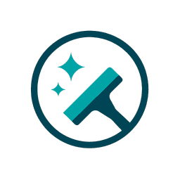 Logo Čisto & Jasne